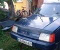 Синий ЗАЗ 1103 Славута, объемом двигателя 1.2 л и пробегом 150 тыс. км за 835 $, фото 2 на Automoto.ua
