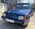 Синий ЗАЗ 1103 Славута, объемом двигателя 1.2 л и пробегом 88 тыс. км за 1700 $, фото 1 на Automoto.ua