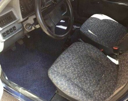 Синій ЗАЗ 1103 Славута, об'ємом двигуна 0 л та пробігом 100 тис. км за 1600 $, фото 10 на Automoto.ua