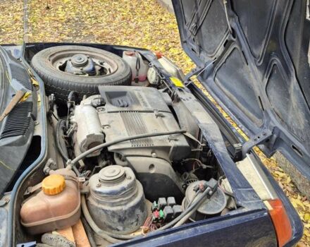 Синий ЗАЗ 1103 Славута, объемом двигателя 0 л и пробегом 225 тыс. км за 1300 $, фото 4 на Automoto.ua