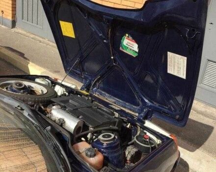 Синій ЗАЗ 1103 Славута, об'ємом двигуна 0 л та пробігом 100 тис. км за 1600 $, фото 21 на Automoto.ua