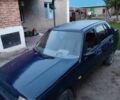 Синий ЗАЗ 1103 Славута, объемом двигателя 1.2 л и пробегом 171 тыс. км за 800 $, фото 1 на Automoto.ua