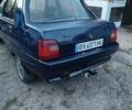 Синий ЗАЗ 1103 Славута, объемом двигателя 1.2 л и пробегом 171 тыс. км за 800 $, фото 4 на Automoto.ua