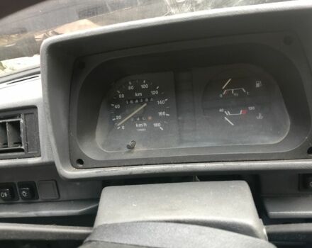 Синій ЗАЗ 1103 Славута, об'ємом двигуна 1.2 л та пробігом 54 тис. км за 500 $, фото 1 на Automoto.ua