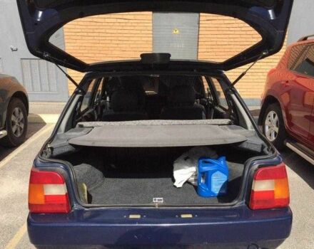 Синій ЗАЗ 1103 Славута, об'ємом двигуна 0 л та пробігом 100 тис. км за 1600 $, фото 16 на Automoto.ua