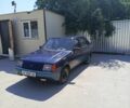 Синій ЗАЗ 1103 Славута, об'ємом двигуна 1.2 л та пробігом 294 тис. км за 1100 $, фото 1 на Automoto.ua