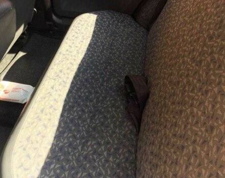 Синій ЗАЗ 1103 Славута, об'ємом двигуна 0 л та пробігом 100 тис. км за 1600 $, фото 12 на Automoto.ua