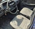 Синій ЗАЗ 1103 Славута, об'ємом двигуна 1.2 л та пробігом 54 тис. км за 500 $, фото 6 на Automoto.ua