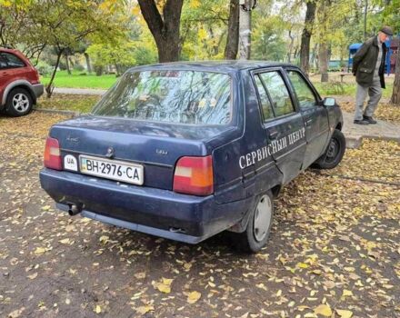 Синий ЗАЗ 1103 Славута, объемом двигателя 0 л и пробегом 225 тыс. км за 1300 $, фото 10 на Automoto.ua