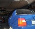 Синий ЗАЗ 1103 Славута, объемом двигателя 1.2 л и пробегом 86 тыс. км за 967 $, фото 4 на Automoto.ua