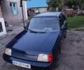 Синий ЗАЗ 1103 Славута, объемом двигателя 1.2 л и пробегом 171 тыс. км за 800 $, фото 11 на Automoto.ua