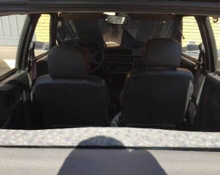 Синій ЗАЗ 1103 Славута, об'ємом двигуна 0 л та пробігом 100 тис. км за 1600 $, фото 17 на Automoto.ua