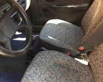 Синій ЗАЗ 1103 Славута, об'ємом двигуна 0 л та пробігом 100 тис. км за 1600 $, фото 13 на Automoto.ua