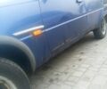 Синий ЗАЗ 1103 Славута, объемом двигателя 0 л и пробегом 125 тыс. км за 521 $, фото 4 на Automoto.ua