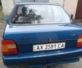 Синий ЗАЗ 1103 Славута, объемом двигателя 1.3 л и пробегом 200 тыс. км за 414 $, фото 4 на Automoto.ua