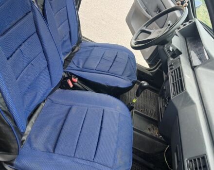 Синій ЗАЗ 1103 Славута, об'ємом двигуна 1.3 л та пробігом 128 тис. км за 900 $, фото 6 на Automoto.ua