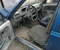 Синий ЗАЗ 1103 Славута, объемом двигателя 1.3 л и пробегом 200 тыс. км за 414 $, фото 6 на Automoto.ua
