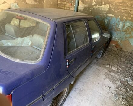 Синий ЗАЗ 1103 Славута, объемом двигателя 0 л и пробегом 3 тыс. км за 605 $, фото 2 на Automoto.ua