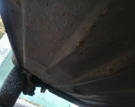 Синій ЗАЗ 1103 Славута, об'ємом двигуна 1.3 л та пробігом 200 тис. км за 500 $, фото 17 на Automoto.ua