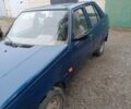 Синий ЗАЗ 1103 Славута, объемом двигателя 1.3 л и пробегом 200 тыс. км за 414 $, фото 2 на Automoto.ua