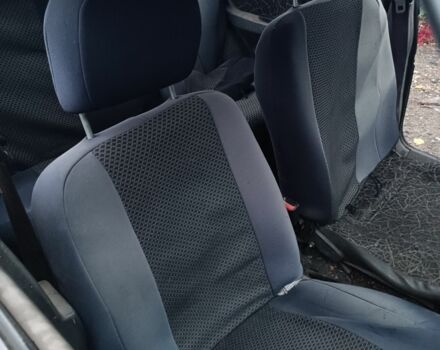 Синій ЗАЗ 1103 Славута, об'ємом двигуна 1.3 л та пробігом 200 тис. км за 500 $, фото 14 на Automoto.ua