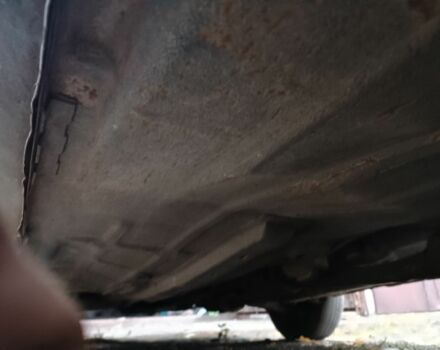 Синій ЗАЗ 1103 Славута, об'ємом двигуна 1.3 л та пробігом 200 тис. км за 500 $, фото 16 на Automoto.ua