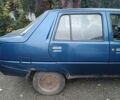 Синій ЗАЗ 1103 Славута, об'ємом двигуна 1.3 л та пробігом 200 тис. км за 500 $, фото 11 на Automoto.ua