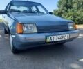 Синий ЗАЗ 1103 Славута, объемом двигателя 1.3 л и пробегом 80 тыс. км за 1200 $, фото 1 на Automoto.ua