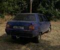Синій ЗАЗ 1103 Славута, об'ємом двигуна 1.3 л та пробігом 1 тис. км за 675 $, фото 1 на Automoto.ua