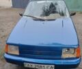 Синий ЗАЗ 1103 Славута, объемом двигателя 1.3 л и пробегом 200 тыс. км за 414 $, фото 1 на Automoto.ua