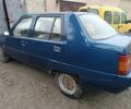Синий ЗАЗ 1103 Славута, объемом двигателя 1.3 л и пробегом 200 тыс. км за 414 $, фото 5 на Automoto.ua