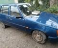 Синій ЗАЗ 1103 Славута, об'ємом двигуна 1.3 л та пробігом 200 тис. км за 500 $, фото 1 на Automoto.ua