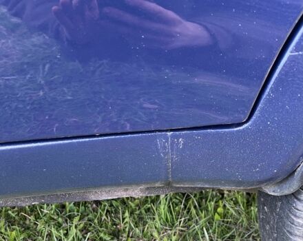 Синій ЗАЗ 1103 Славута, об'ємом двигуна 1.3 л та пробігом 9 тис. км за 2699 $, фото 12 на Automoto.ua