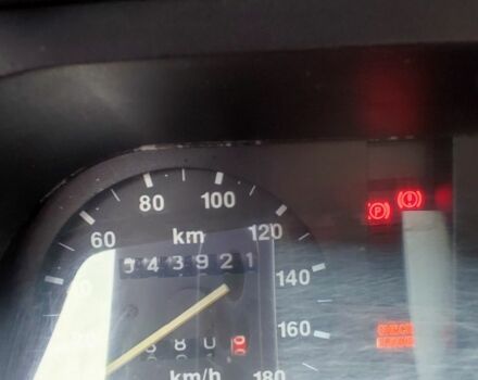 Синий ЗАЗ 1103 Славута, объемом двигателя 1.2 л и пробегом 44 тыс. км за 1300 $, фото 1 на Automoto.ua