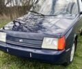 Синій ЗАЗ 1103 Славута, об'ємом двигуна 1.3 л та пробігом 9 тис. км за 2699 $, фото 2 на Automoto.ua