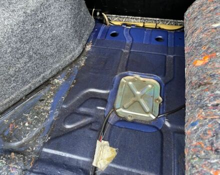 Синій ЗАЗ 1103 Славута, об'ємом двигуна 1.3 л та пробігом 9 тис. км за 2699 $, фото 21 на Automoto.ua