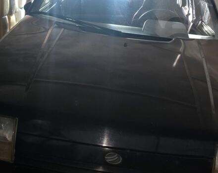 Синий ЗАЗ 1103 Славута, объемом двигателя 1.3 л и пробегом 72 тыс. км за 800 $, фото 1 на Automoto.ua