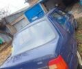 Синий ЗАЗ 1103 Славута, объемом двигателя 1.2 л и пробегом 44 тыс. км за 1300 $, фото 2 на Automoto.ua