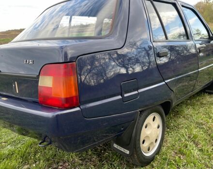 Синій ЗАЗ 1103 Славута, об'ємом двигуна 1.3 л та пробігом 9 тис. км за 2699 $, фото 8 на Automoto.ua