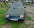 Синий ЗАЗ 1103 Славута, объемом двигателя 1.2 л и пробегом 250 тыс. км за 910 $, фото 1 на Automoto.ua