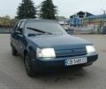 Синий ЗАЗ 1103 Славута, объемом двигателя 1.3 л и пробегом 45 тыс. км за 1800 $, фото 3 на Automoto.ua