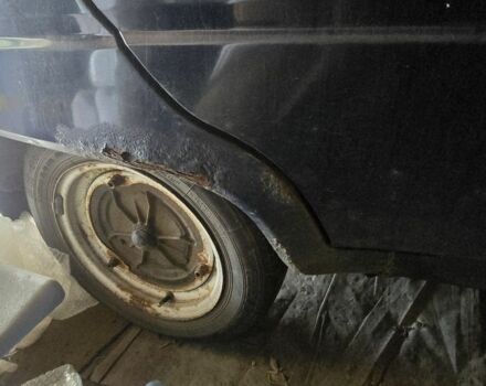 Синий ЗАЗ 1103 Славута, объемом двигателя 1.3 л и пробегом 72 тыс. км за 800 $, фото 3 на Automoto.ua