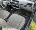 Синій ЗАЗ 1103 Славута, об'ємом двигуна 1.3 л та пробігом 9 тис. км за 2699 $, фото 19 на Automoto.ua
