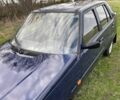 Синій ЗАЗ 1103 Славута, об'ємом двигуна 1.3 л та пробігом 9 тис. км за 2699 $, фото 4 на Automoto.ua