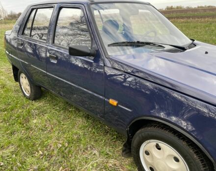 Синій ЗАЗ 1103 Славута, об'ємом двигуна 1.3 л та пробігом 9 тис. км за 2699 $, фото 5 на Automoto.ua