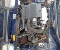 Синий ЗАЗ 1103 Славута, объемом двигателя 1 л и пробегом 110 тыс. км за 550 $, фото 8 на Automoto.ua