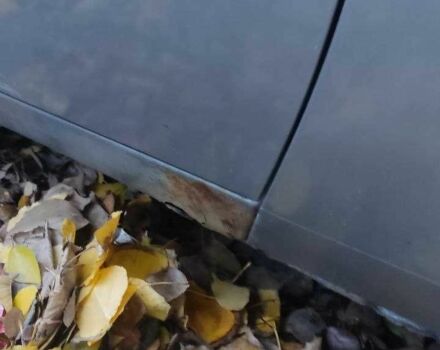 Синий ЗАЗ 1103 Славута, объемом двигателя 1.3 л и пробегом 86 тыс. км за 1700 $, фото 5 на Automoto.ua