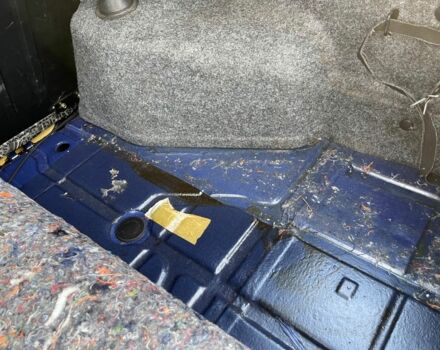 Синій ЗАЗ 1103 Славута, об'ємом двигуна 1.3 л та пробігом 9 тис. км за 2699 $, фото 22 на Automoto.ua