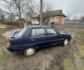 Синій ЗАЗ 1103 Славута, об'ємом двигуна 1.2 л та пробігом 100 тис. км за 1000 $, фото 2 на Automoto.ua