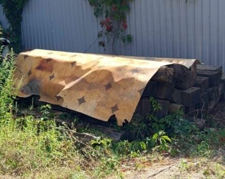 Синій ЗАЗ 1103 Славута, об'ємом двигуна 0 л та пробігом 150 тис. км за 592 $, фото 7 на Automoto.ua